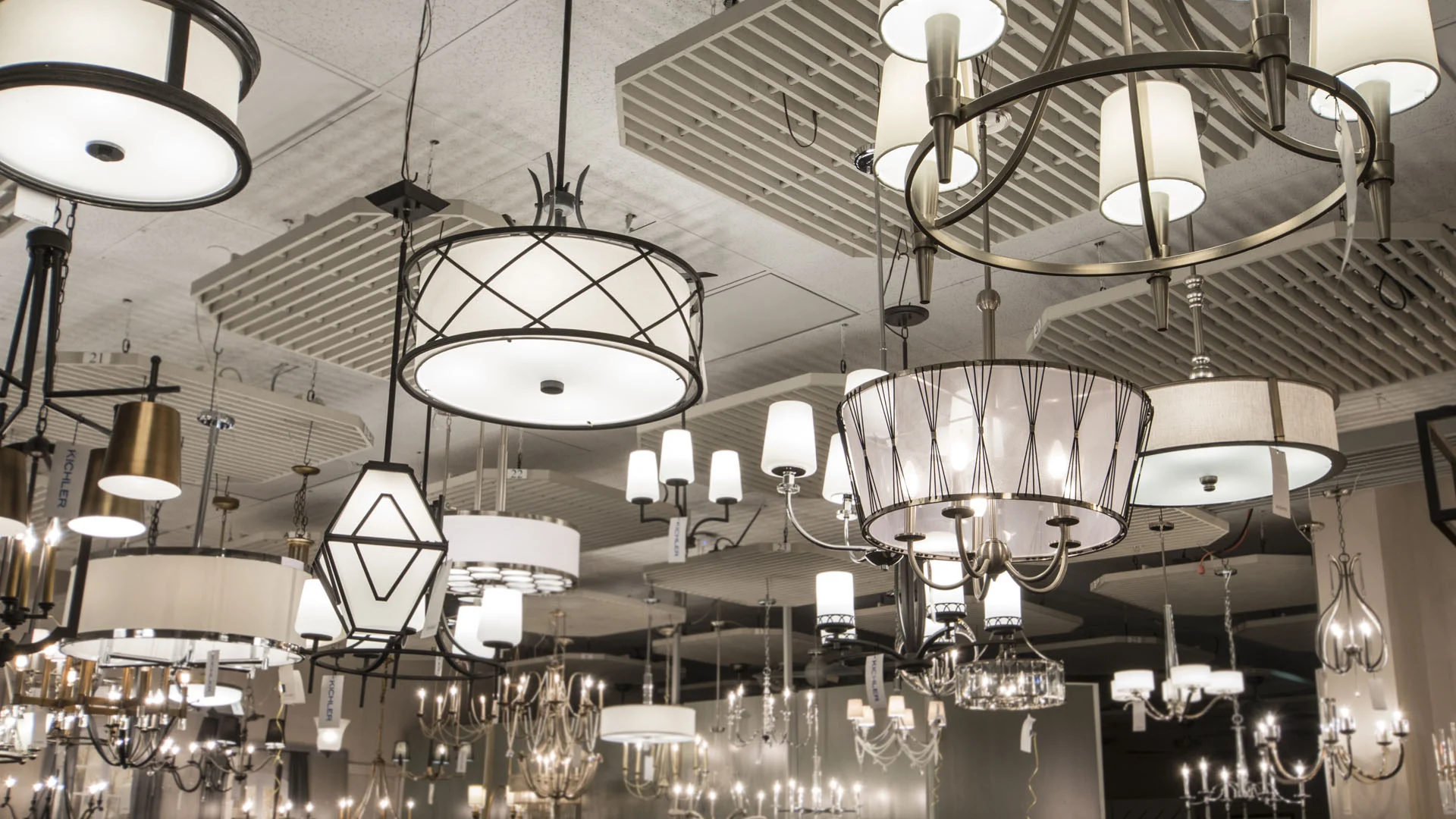 Kichler Lighting shop 1 Kichler Lighting shop -Kichler Lighting shop 6