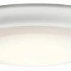 Top 10 💯 Kichler Lighting Downlight Gen I 2700K 15W 1-Light Ceiling Light Fixture in White 🛒 2 Top 10 💯 Kichler Lighting Downlight Gen I 2700K 15W 1-Light Ceiling Light Fixture in White 🛒 -Kichler Lighting shop Query 10