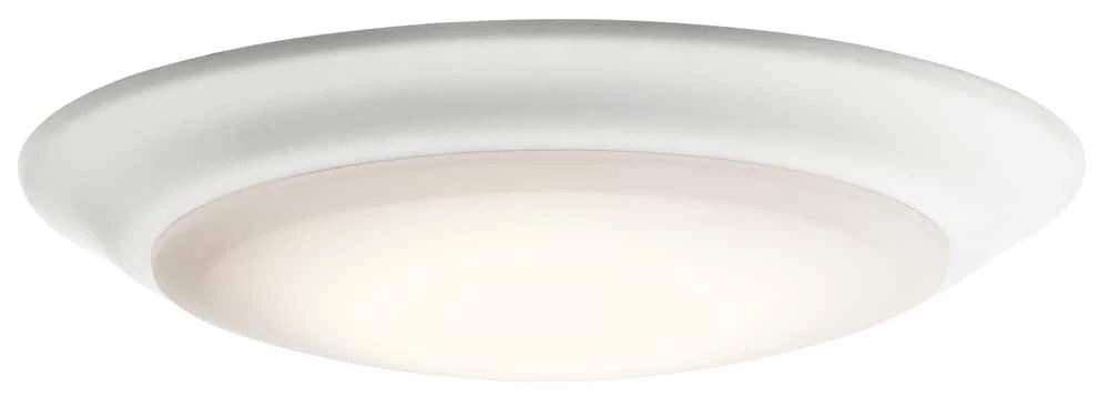 Top 10 π― Kichler Lighting Downlight Gen I 2700K 15W 1-Light Ceiling Light Fixture in White π 3 Top 10 π― Kichler Lighting Downlight Gen I 2700K 15W 1-Light Ceiling Light Fixture in White π