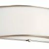 Best reviews of 🌟 Kichler Lighting Arcola 16W 1-Light Integrated LED Wall Sconce in Polished Nickel ⭐ -Kichler Lighting shop Query 1003