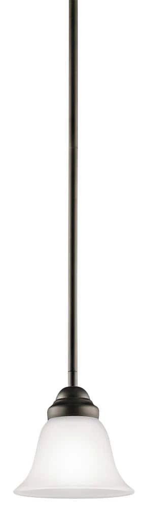 Wholesale π₯ Kichler Lighting Wynberg 100W 1-Light Medium Incandescent Mini Pendant in Old Bronze βοΈ 3 Wholesale π₯ Kichler Lighting Wynberg 100W 1-Light Medium Incandescent Mini Pendant in Old Bronze βοΈ
