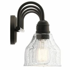 Best Sale ⭐ Kichler Lighting Avery™ 75W 4-Light Medium E-26 Incandescent Vanity Fixture in Olde Bronze 🤩 -Kichler Lighting shop Query 1033