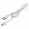 Buy β Kichler Lighting Prong Plug Cord in White π 2 Buy β Kichler Lighting Prong Plug Cord in White π -Kichler Lighting shop Query 1052