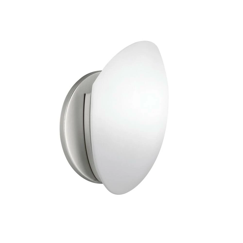 Wholesale π Kichler Lighting 75W 1-Light Medium Sconce in Brushed Nickel π₯° 3 Wholesale π Kichler Lighting 75W 1-Light Medium Sconce in Brushed Nickel π₯°