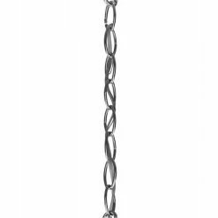 Hot Sale 😍 Kichler Lighting 36 in. Chain in Antique Brass 💯