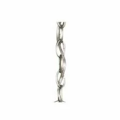 Best deal ⌛ Kichler Lighting 36 in. Lighting Chain in Classic Pewter 🤩