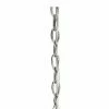 Top 10 🎁 Kichler Lighting 36 in. Lighting Chain in Polished Nickel 💯 -Kichler Lighting shop Query 1071