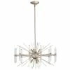 New π― Kichler Lighting Erisβ’ 60W 6-Light Candelabra E-12 Incandescent Chandelier in Polished Nickel β¨ 1 New π― Kichler Lighting Erisβ’ 60W 6-Light Candelabra E-12 Incandescent Chandelier in Polished Nickel β¨ -Kichler Lighting shop Query 1076
