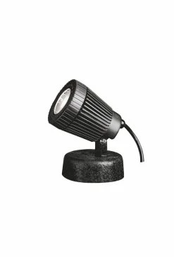 Coupon 🔔 Kichler Lighting Specialty 50W 1-Light Underwater Pond Light in Black 🔥