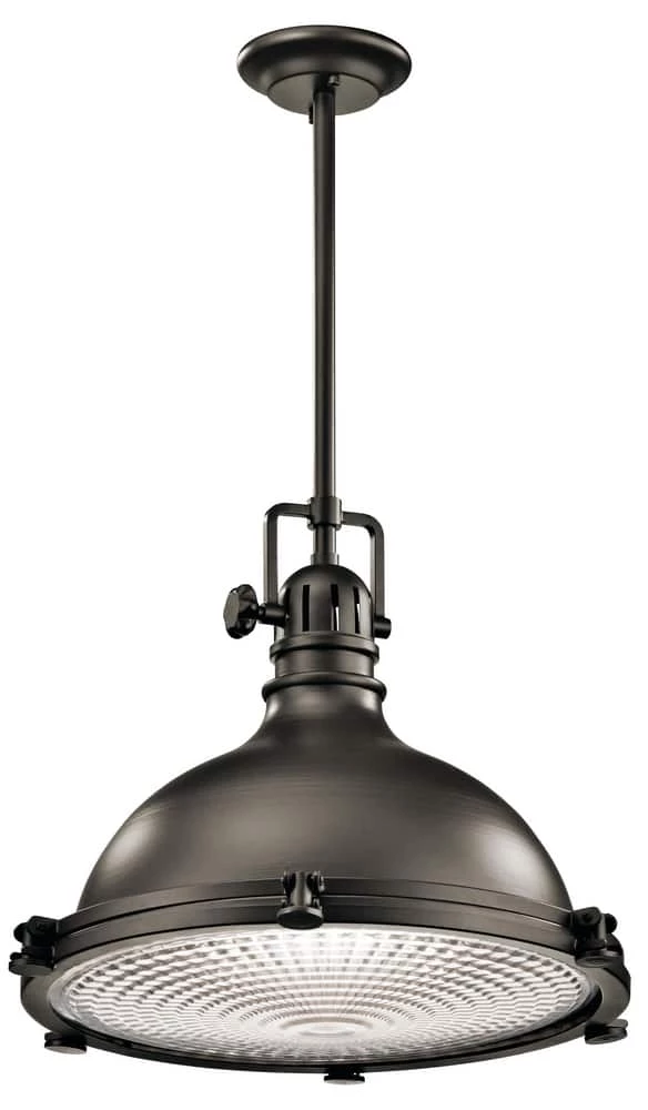 Top 10 π₯ Kichler Lighting Hatteras Bay 150W 1-Light Medium E-26 Incandescent Pendant in Olde Bronze π 3 Top 10 π₯ Kichler Lighting Hatteras Bay 150W 1-Light Medium E-26 Incandescent Pendant in Olde Bronze π