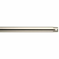 Discount 🔔 Kichler Lighting 48 in. Fan Downrod 🔥