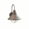 Best deal π Kichler Lighting Seaside 150W 1-Light Outdoor Wall Light in Olde Brick β 2 Best deal π Kichler Lighting Seaside 150W 1-Light Outdoor Wall Light in Olde Brick β -Kichler Lighting shop Query 1158