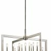 Best reviews of 💯 Kichler Lighting Cullen 60W 13-Light Chandelier in Classic Pewter 🥰 -Kichler Lighting shop Query 1167