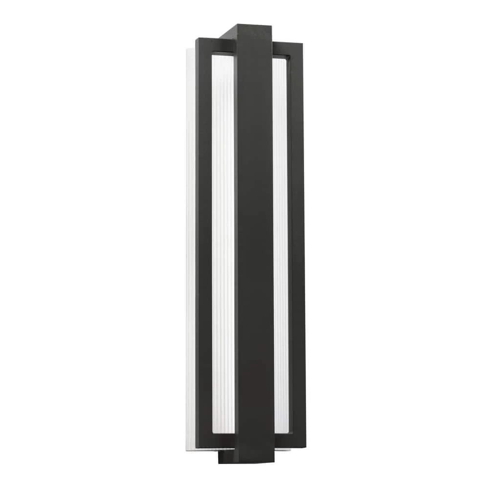 Coupon π Kichler Lighting Sedo 1-Light LED Wall Mount Sconce in Satin Black π₯ 3 Coupon π Kichler Lighting Sedo 1-Light LED Wall Mount Sconce in Satin Black π₯