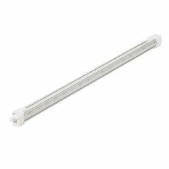 Best Pirce 🤩 Kichler Lighting Signature 12 in. 1-Light LED Hard Strip in Aluminum ✔️