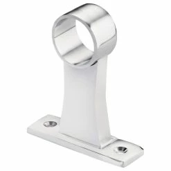 Best Pirce 😍 Kichler Lighting TE Pro Series 2-1/2 in. High Open Collar in Chrome 😍