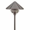 Cheapest π Kichler Lighting Six Groove 75W 1-Light Medium E-26 Incandescent Path Light in Textured Architectural Bronze β 2 Cheapest π Kichler Lighting Six Groove 75W 1-Light Medium E-26 Incandescent Path Light in Textured Architectural Bronze β -Kichler Lighting shop Query 1259