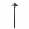 Flash Sale π Kichler Lighting 4.3W 1-Light LED Path Light in Textured Architectural Bronze 𧨠1 Flash Sale π Kichler Lighting 4.3W 1-Light LED Path Light in Textured Architectural Bronze 𧨠-Kichler Lighting shop Query 1261