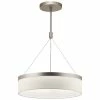 Brand new π₯° Kichler Lighting Mercel 69W 3-Light LED Pendant in Satin Nickel π 1 Brand new π₯° Kichler Lighting Mercel 69W 3-Light LED Pendant in Satin Nickel π -Kichler Lighting shop Query 1262