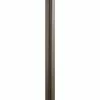 Cheapest 🛒 Kichler Lighting Post Mount Lantern in Olde Bronze 👏 -Kichler Lighting shop Query 1263