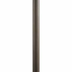 Cheapest 🛒 Kichler Lighting Post Mount Lantern in Olde Bronze 👏