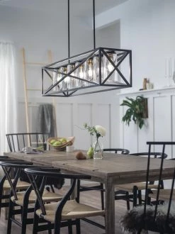 Brand new π Kichler Lighting Moorgate 60W 7-Light Medium E-26 Incandescent Chandelier in Black π 13 Brand new π Kichler Lighting Moorgate 60W 7-Light Medium E-26 Incandescent Chandelier in Black π -Kichler Lighting shop Query 128