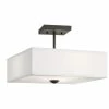 Budget 😉 Shailene™ SEMI FLUSH 3LT 💯 1 Budget 😉 Shailene™ SEMI FLUSH 3LT 💯 -Kichler Lighting shop Query 1314