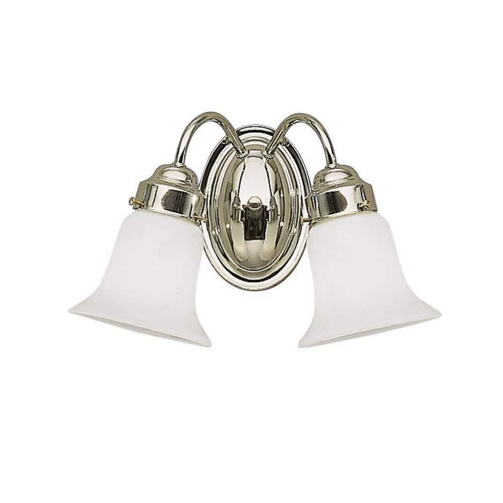 Best reviews of π€© Kichler Lighting 6-3/4 in. 100 W 2-Light Medium Bracket in Polished Chrome π₯° 3 Best reviews of π€© Kichler Lighting 6-3/4 in. 100 W 2-Light Medium Bracket in Polished Chrome π₯°