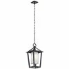 Best deal βοΈ Kichler Lighting Paiβ’ 150W 1-Light Medium E-26 Incandescent Outdoor Pendant in Black π 1 Best deal βοΈ Kichler Lighting Paiβ’ 150W 1-Light Medium E-26 Incandescent Outdoor Pendant in Black π -Kichler Lighting shop Query 1382
