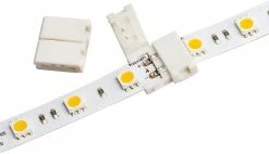 Hot Sale 🤩 Kichler Lighting LED Tape in White 🎁