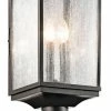 Discount 🧨 Kichler Lighting Manningham 60W 3-Light Post Mount Lantern in Olde Bronze 🤩 -Kichler Lighting shop Query 1403