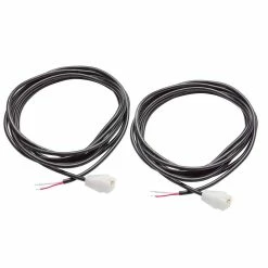 Deals 🤩 Kichler Lighting Signature 8 ft. Supply Lead in White 💯