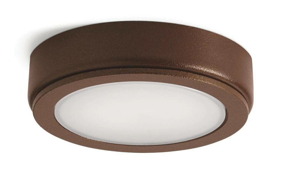 Buy π― Kichler Lighting 4D Series 4W 1-Light LED Under Cabinet in Textured Bronze π― 3 Buy π― Kichler Lighting 4D Series 4W 1-Light LED Under Cabinet in Textured Bronze π―