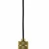 Best deal ❤️ Kichler Lighting Devin 100W 1-Light Medium E-26 Base Pendant in Natural Brass 🤩 -Kichler Lighting shop Query 1427