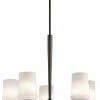 Deals 🔔 Kichler Lighting Aubrey 23 in. 5-Light Chandelier in Olde Bronze 😍 -Kichler Lighting shop Query 1444