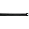 Budget π Kichler Lighting 48 in. Fan Downrod in Distressed Black β 1 Budget π Kichler Lighting 48 in. Fan Downrod in Distressed Black β -Kichler Lighting shop Query 1568