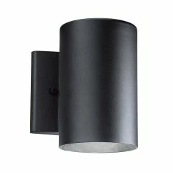 Brand new 😉 Kichler Lighting 10W Cast Aluminum Wall Mount LED Lantern in Textured Black 🛒
