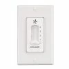 New β Kichler Lighting 4-Speed Fan Sliding Control in White π 1 New β Kichler Lighting 4-Speed Fan Sliding Control in White π -Kichler Lighting shop Query 1645