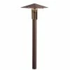 Best deal 🛒 Kichler Lighting Forged 4W 1-Light LED Path Light in Textured Architectural Bronze ✔️ 2 Best deal 🛒 Kichler Lighting Forged 4W 1-Light LED Path Light in Textured Architectural Bronze ✔️ -Kichler Lighting shop Query 1646