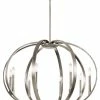 Coupon ✔️ Kichler Lighting Elata 60W 8-Light Candelabra E-12 Incandescent Chandelier in Classic Pewter 😀 -Kichler Lighting shop Query 1664