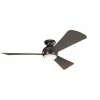 Hot Sale 𧨠Kichler Lighting Sola 74W 3-Blade LED Ceiling Fan with 54 in. Blade Span in Olde Bronze π₯ 2 Hot Sale 𧨠Kichler Lighting Sola 74W 3-Blade LED Ceiling Fan with 54 in. Blade Span in Olde Bronze π₯ -Kichler Lighting shop Query 1682