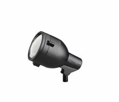 Best deal 😉 Kichler Lighting 75W 1-Light Landscape Accent Light in Textured Black ❤️