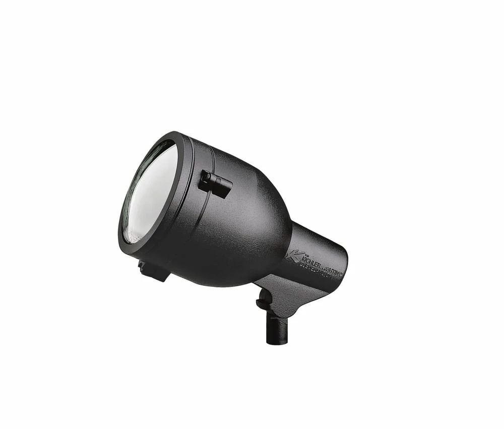 Best deal π Kichler Lighting 75W 1-Light Landscape Accent Light in Textured Black β€οΈ 3 Best deal π Kichler Lighting 75W 1-Light Landscape Accent Light in Textured Black β€οΈ