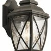 Best reviews of ✔️ Kichler Lighting Tangier™ 10-1/4 in. 75W 1-Light Outdoor Wall Sconce in Olde Bronze 😀 -Kichler Lighting shop Query 1745