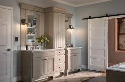 Coupon 🔥 Kichler Lighting Clyde 75W 1-Light Medium E-26 Incandescent Wall Sconce in Olde Bronze 🎉 -Kichler Lighting shop Query 1773