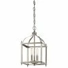 Hot Sale 𧨠Kichler Lighting Larkinβ’ 2-Light Pendant in Brushed Nickel β€οΈ 1 Hot Sale 𧨠Kichler Lighting Larkinβ’ 2-Light Pendant in Brushed Nickel β€οΈ -Kichler Lighting shop Query 178
