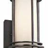 Promo ✔️ Kichler Lighting Pacific Edge 75W Medium Lantern in Architectural Bronze 😀 -Kichler Lighting shop Query 1781