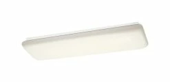 Best reviews of 🤩 Kichler Lighting 11-1/4 in. 32W 2-Light Flushmount Ceiling Fixture in White 😍