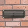 Deals 🎉 Kichler Lighting Brick Light 3.8W 2-Light LED Deck Light in Textured Architectural Bronze 😀 -Kichler Lighting shop Query 1794