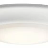 Best reviews of 🧨 Kichler Lighting Downlight Gen II 18.5W 1-Light LED Downlight in White 😉 -Kichler Lighting shop Query 1807